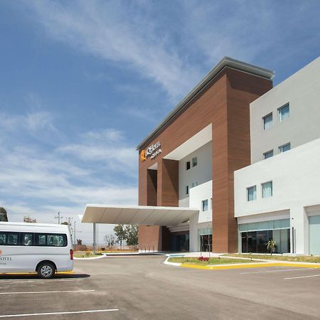 La Quinta By Wyndham Aguascalientes Hotel Kültér fotó