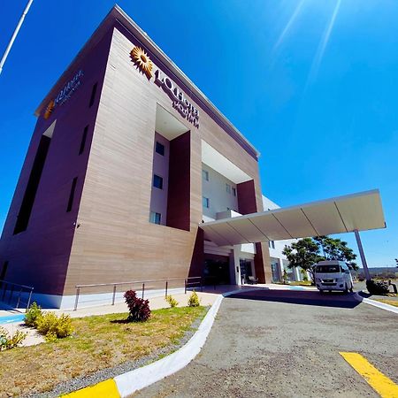 La Quinta By Wyndham Aguascalientes Hotel Kültér fotó