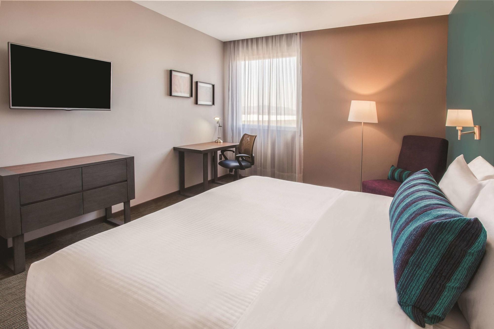 La Quinta By Wyndham Aguascalientes Hotel Kültér fotó
