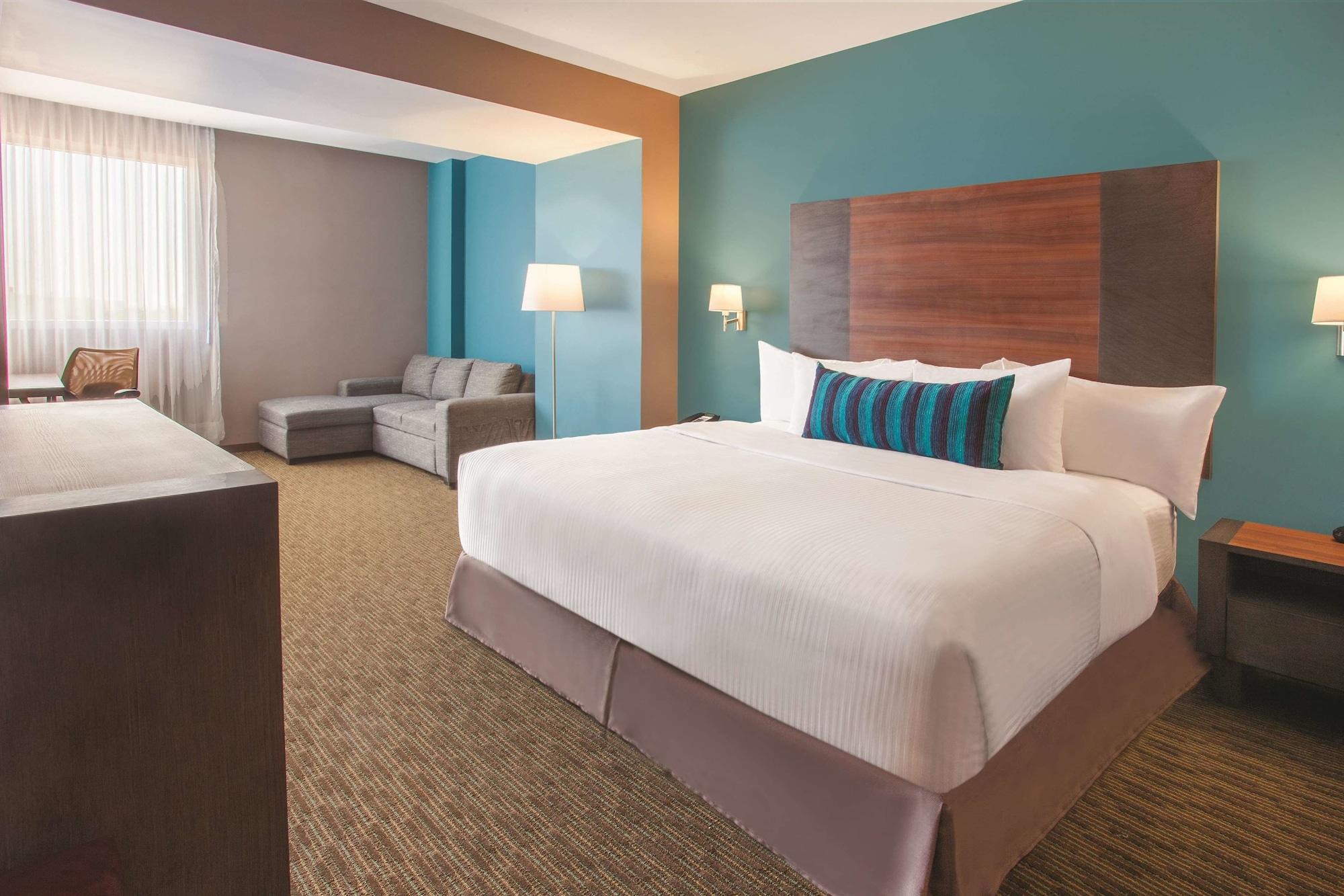 La Quinta By Wyndham Aguascalientes Hotel Kültér fotó