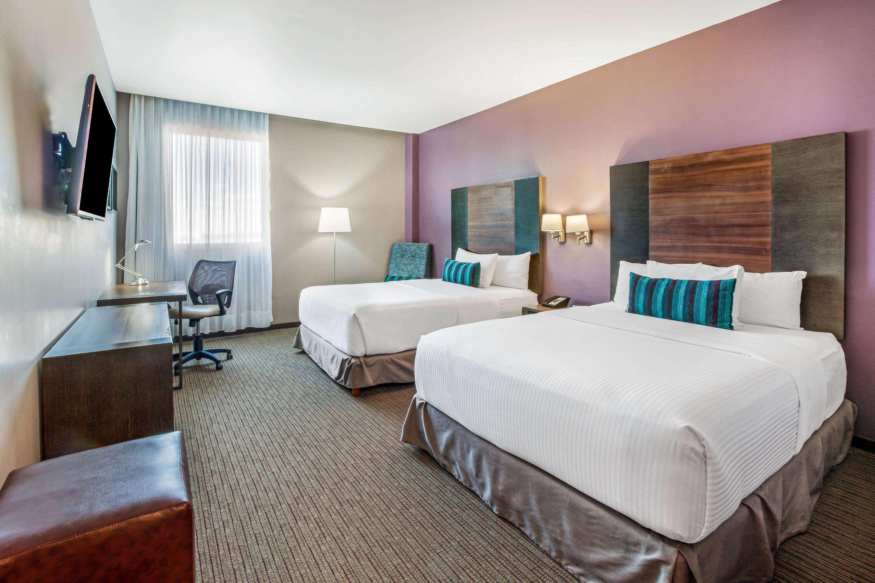 La Quinta By Wyndham Aguascalientes Hotel Kültér fotó