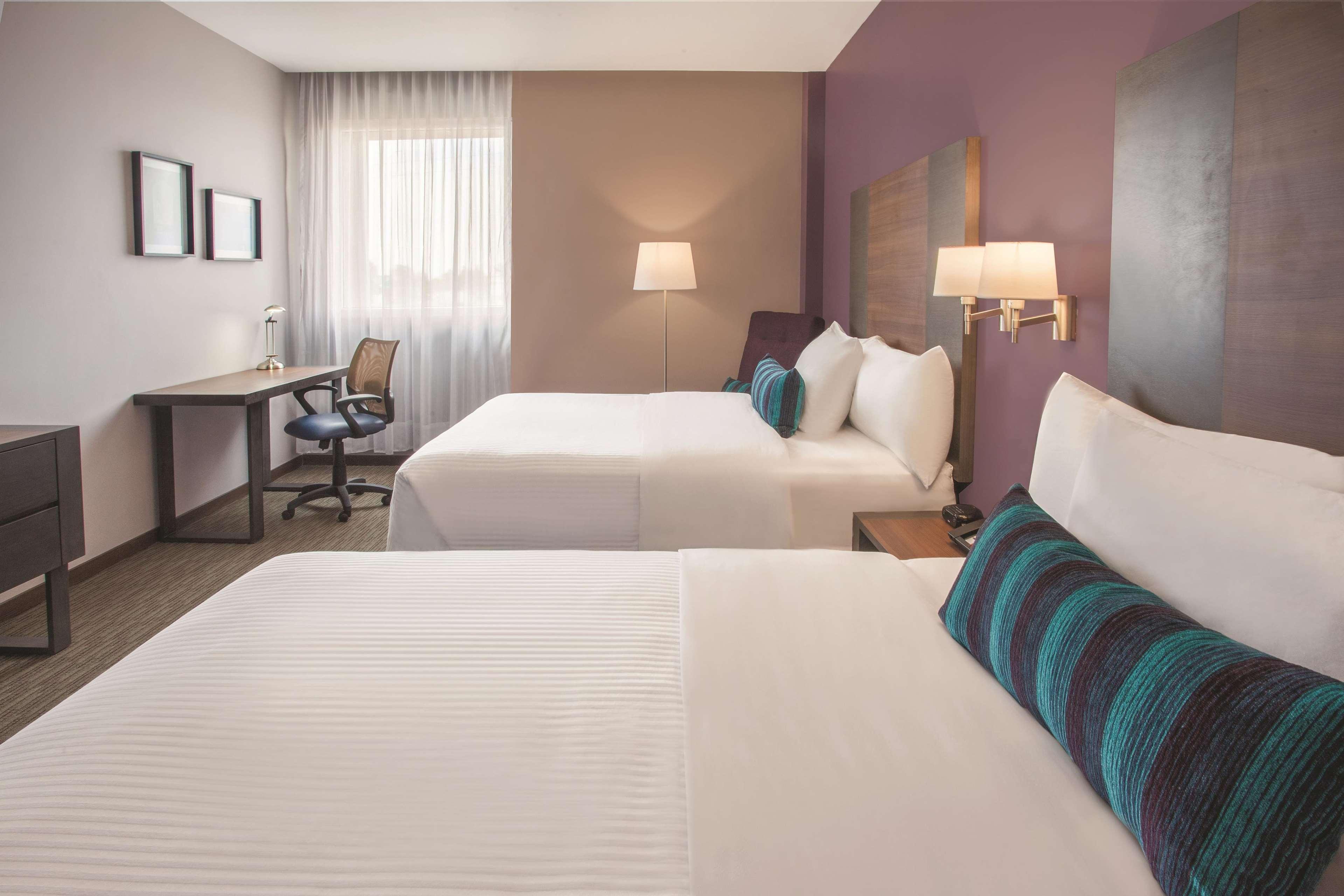 La Quinta By Wyndham Aguascalientes Hotel Kültér fotó