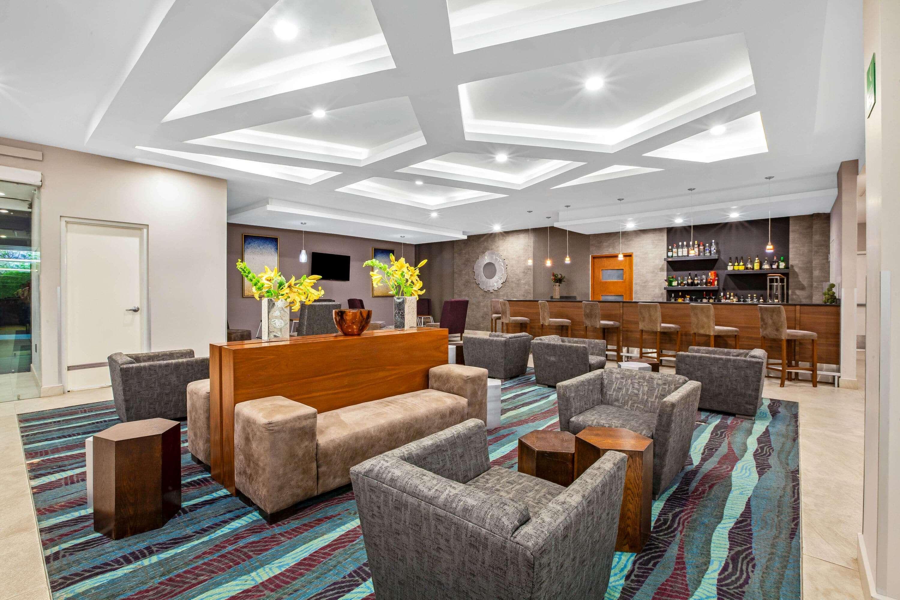 La Quinta By Wyndham Aguascalientes Hotel Kültér fotó