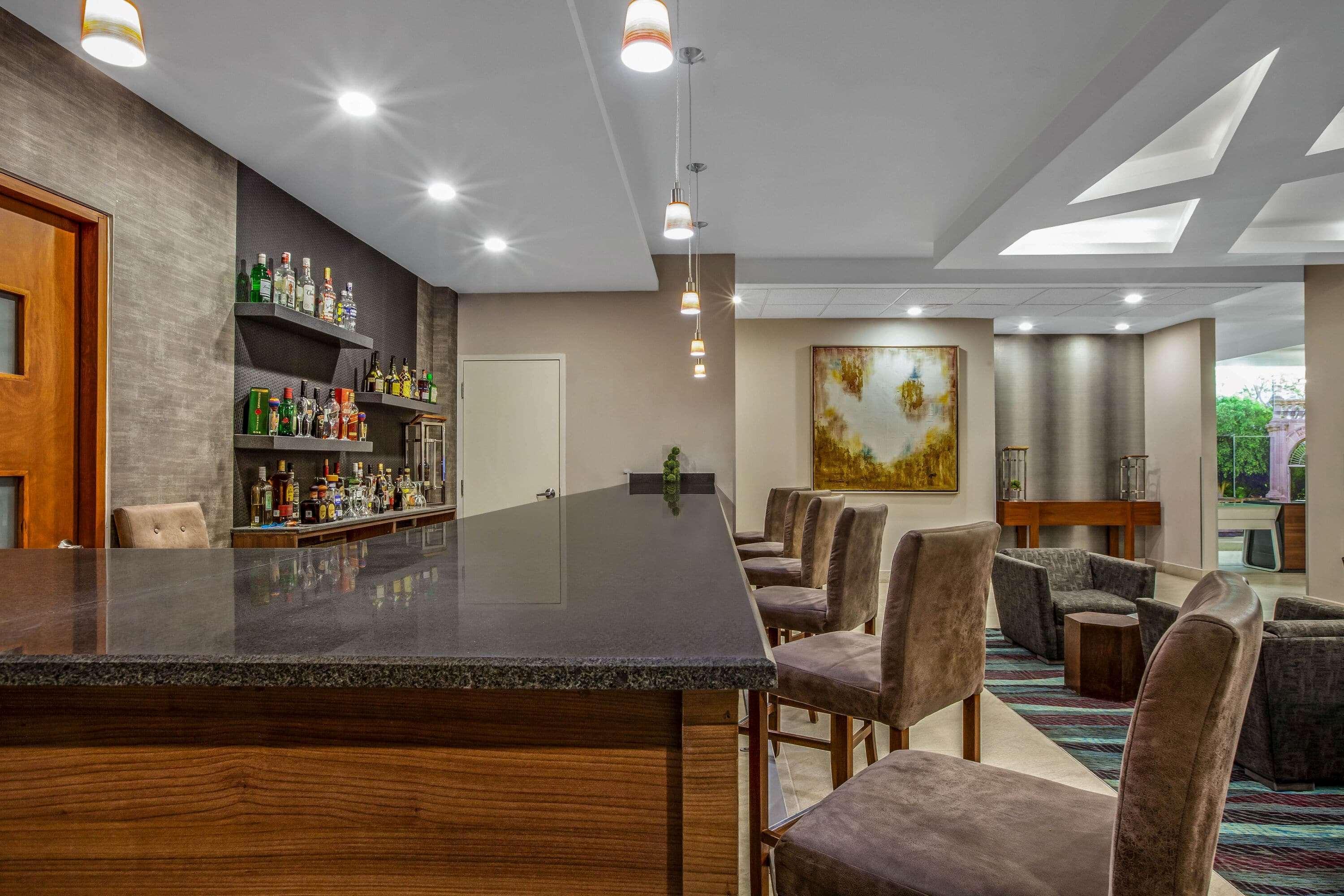 La Quinta By Wyndham Aguascalientes Hotel Kültér fotó