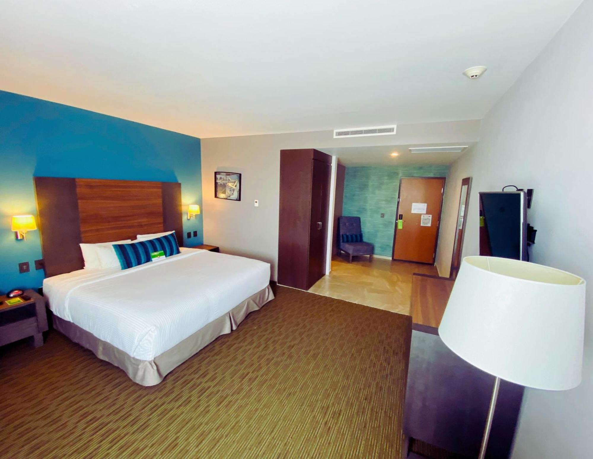 La Quinta By Wyndham Aguascalientes Hotel Kültér fotó