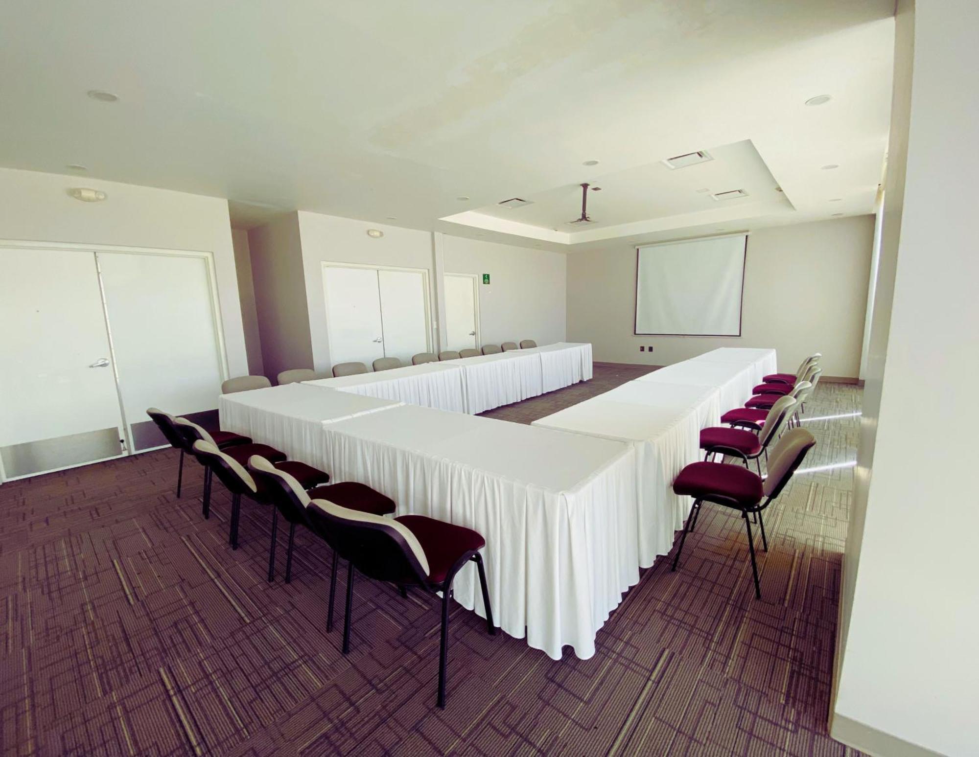La Quinta By Wyndham Aguascalientes Hotel Kültér fotó