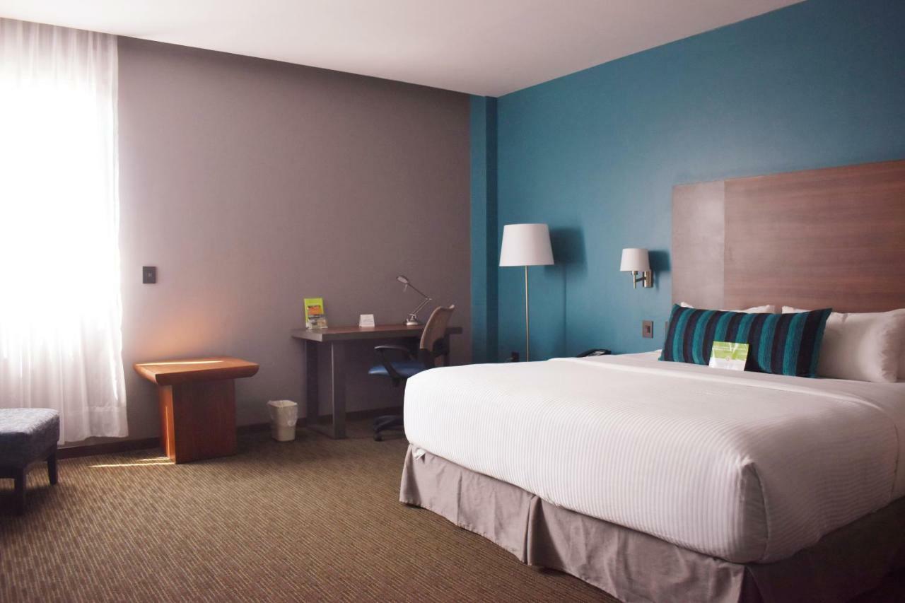 La Quinta By Wyndham Aguascalientes Hotel Kültér fotó