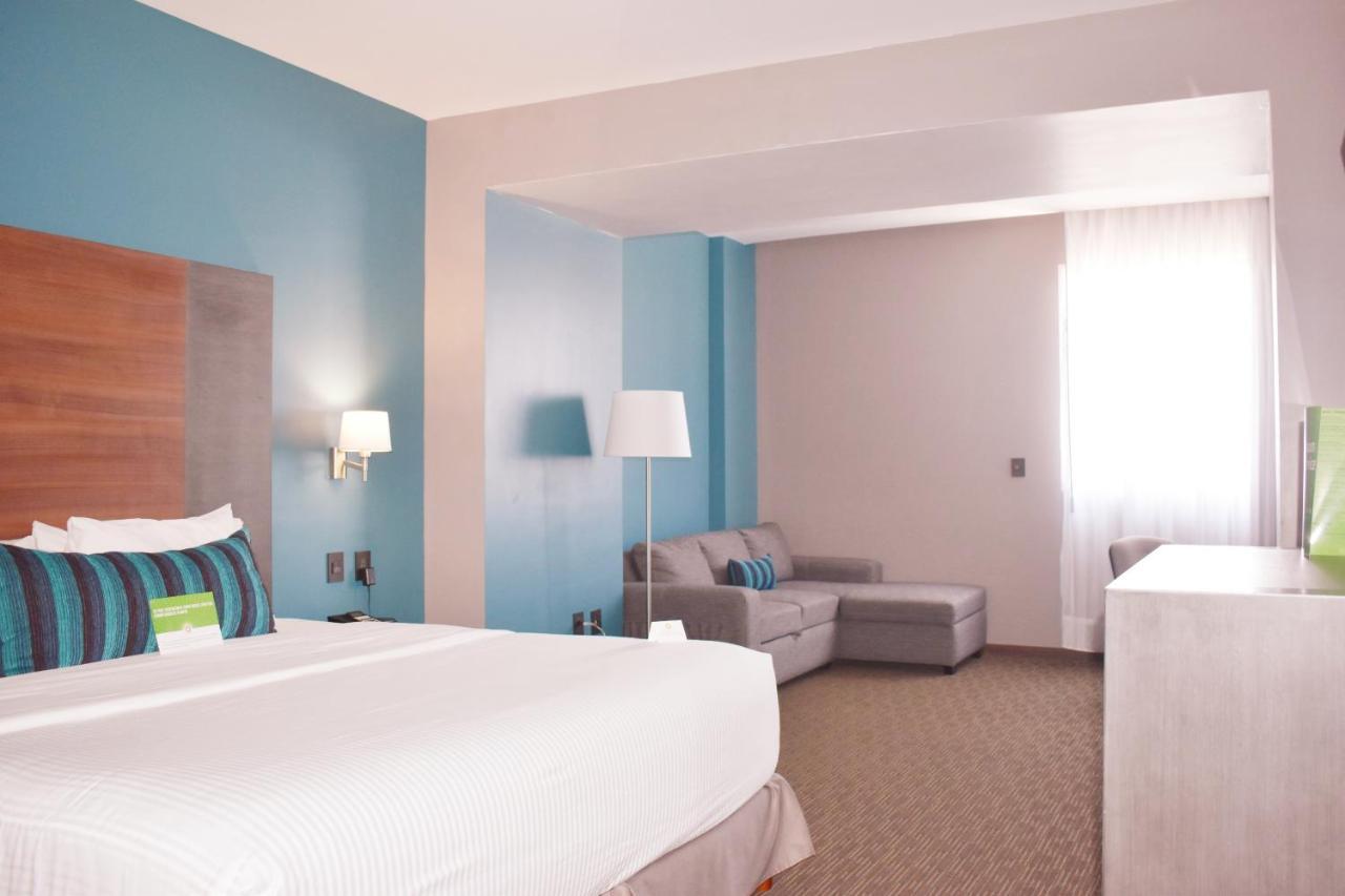 La Quinta By Wyndham Aguascalientes Hotel Kültér fotó